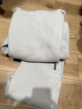 Comfrt Hoodie and Sweatpants